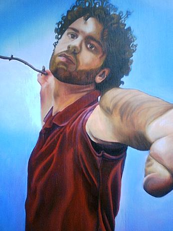 HarryZeusPosidon