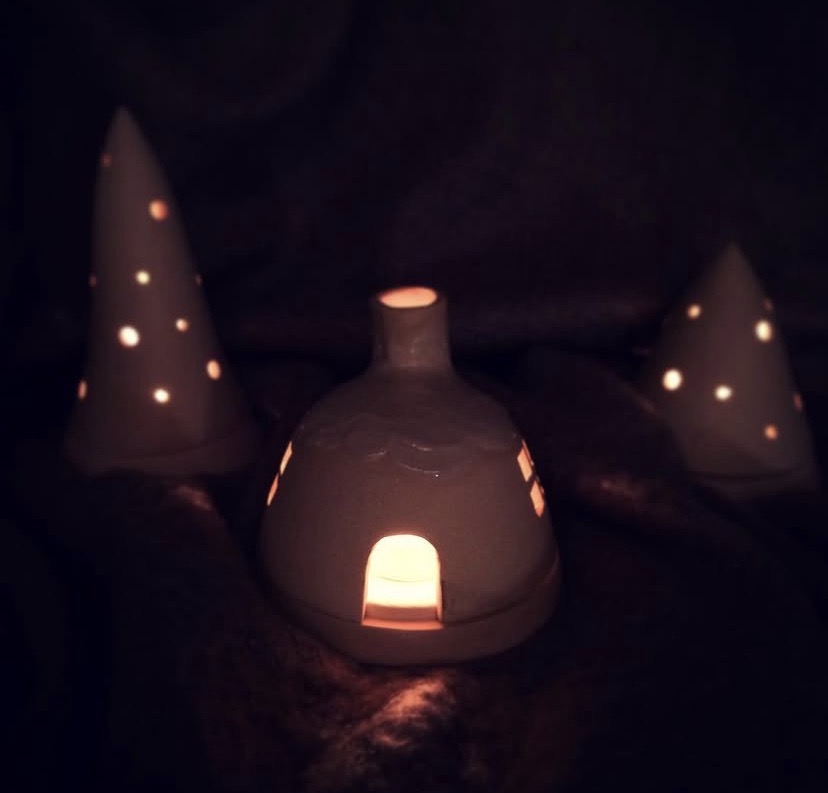 Ceramics screenshot